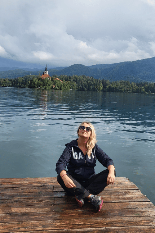 Droga uwaznosci Bozena Turkiewicz