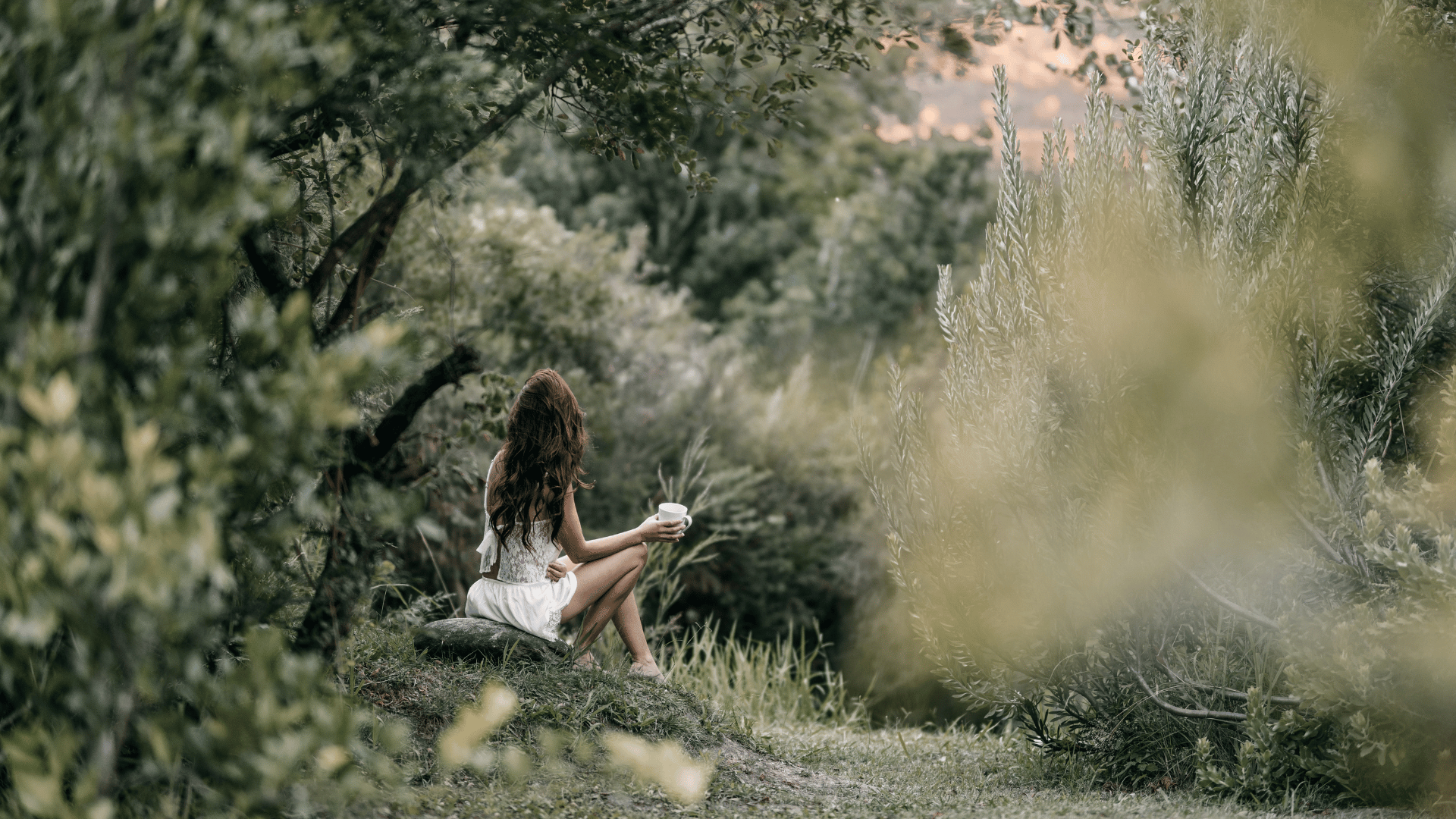 mindfulness to nie magia
