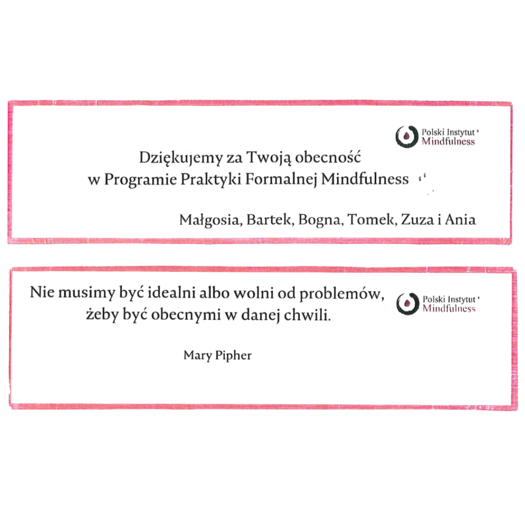 praktyki formalne mindfulness 1